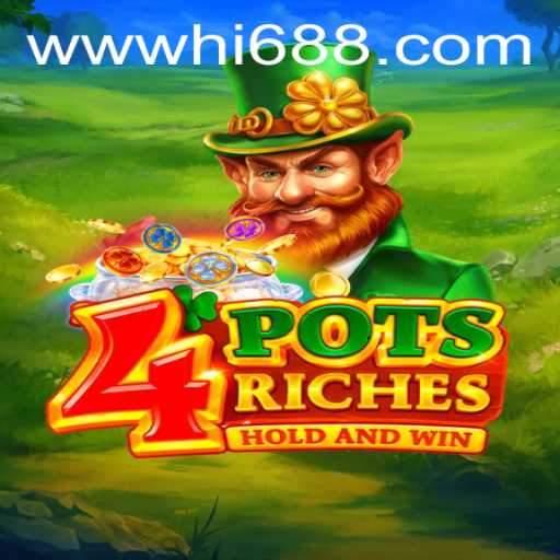 Exploring the Dynamic World of 4potsriches: An In-Depth Look into Its Gameplay and Current Trends