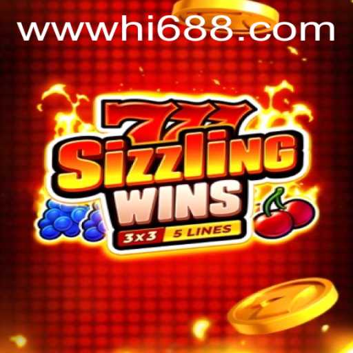 Discover the Thrills of 777SizzlingWins