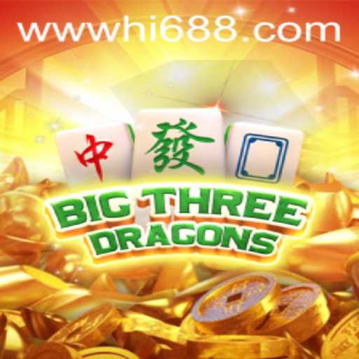 Discover the Exciting World of BigThreeDragons: Gaming and Strategy