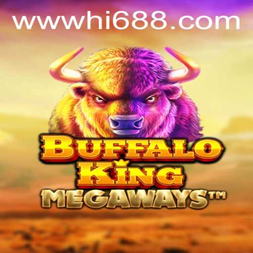 Discover the Thrills of BuffaloKing: A Journey Into the Wild