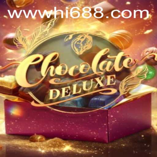 Unwrapping the Excitement: ChocolateDeluxe and the Mysterious HI68