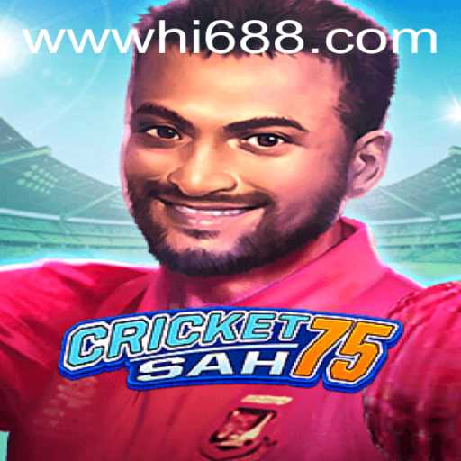Unveiling CricketSah75: A New Era in the World of Gaming