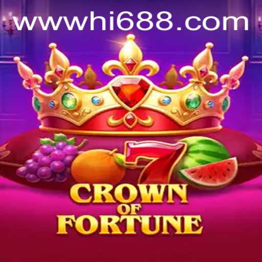 Crown of Fortune: A New Era in Gaming