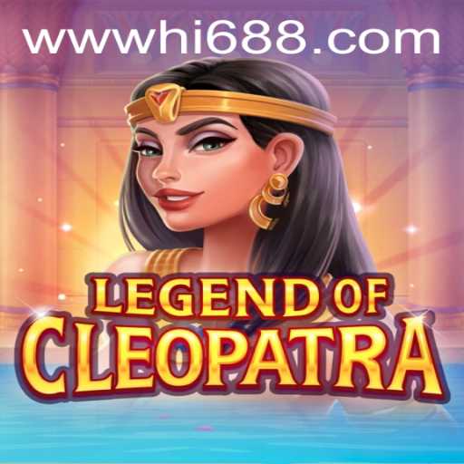 Experience the Splendor of Ancient Egypt with LegendOfCleopatra