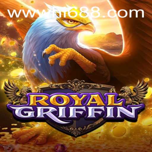 Exploring RoyalGriffin: An Adventure Awaits