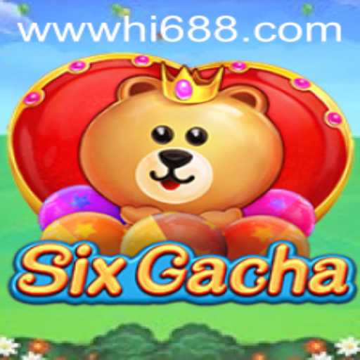 Exploring SixGacha: The Next Big Digital Sensation