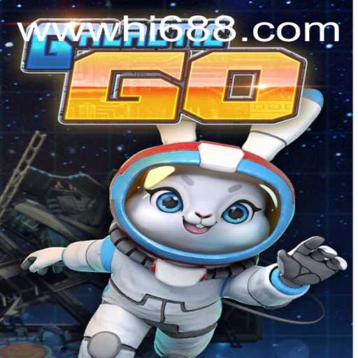 Exploring the GalacticGO Experience with HI68: A New Horizon in Gaming