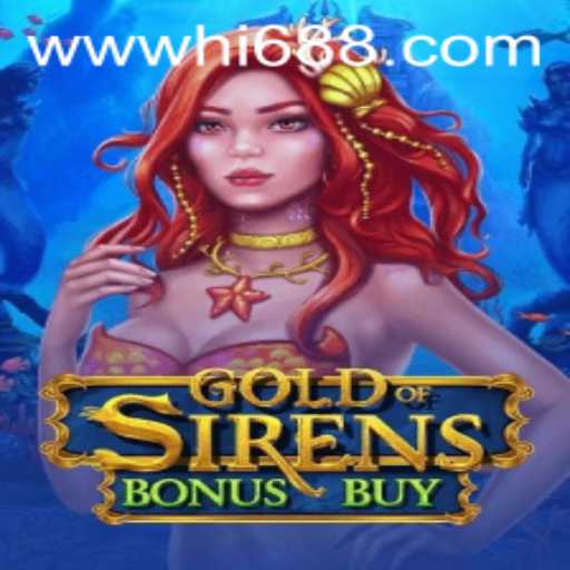 Exploring GoldofSirensBonusBuy: A Dive into Mythical Waters