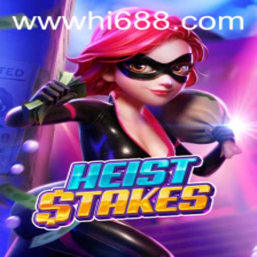 Embark on an Exciting Adventure with 'HeistStakes'
