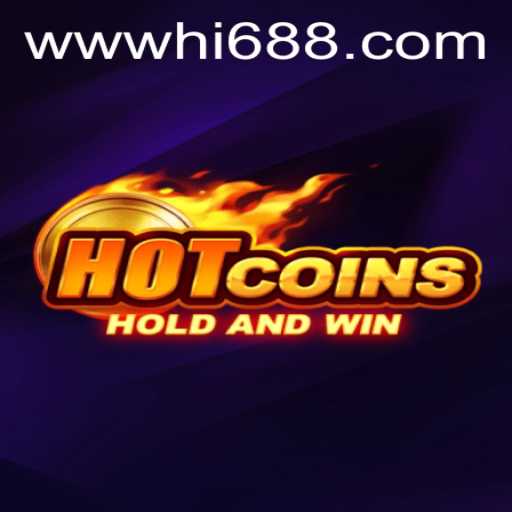 HotCoins: A Thrilling New Game with HI68