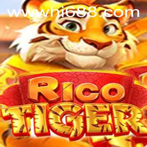 The Thrilling World of RicoTiger