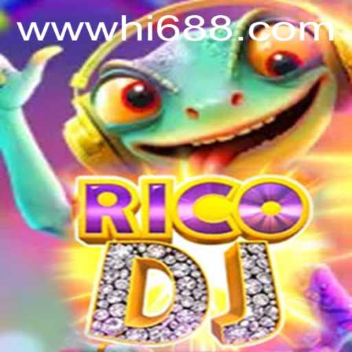RicoDJ Game Takes the World by Storm