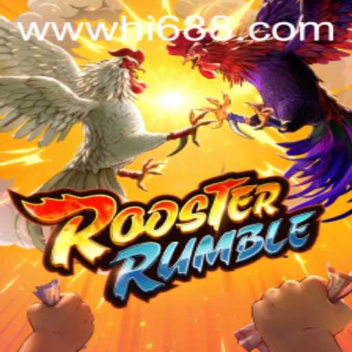 RoosterRumble: A Thrilling Dive into Competitive Cockfighting