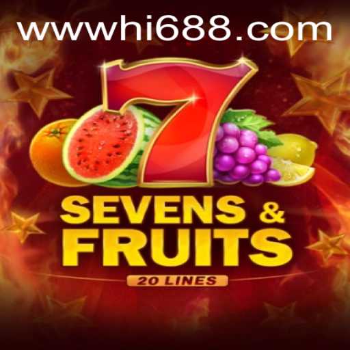 Exploring Sevens and Fruits 20 Game
