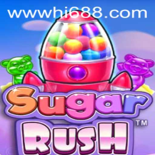 Exploring the Colorful World of SugarRush: A Sweet Adventure