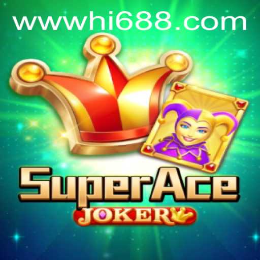 Unveiling SuperAceJoker: The Game of Strategy