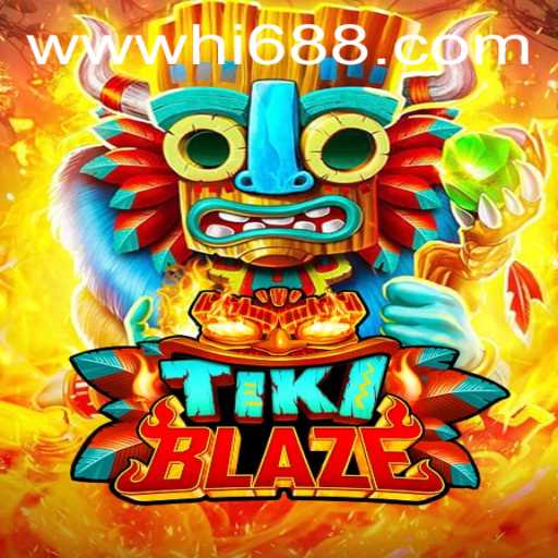 Discover the Exciting World of TikiBlaze: An Immersive Gaming Experience