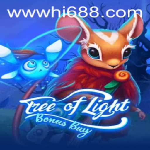 Explore the Enchanting World of TreeOfLightBonusBuy and the HI68 Innovator