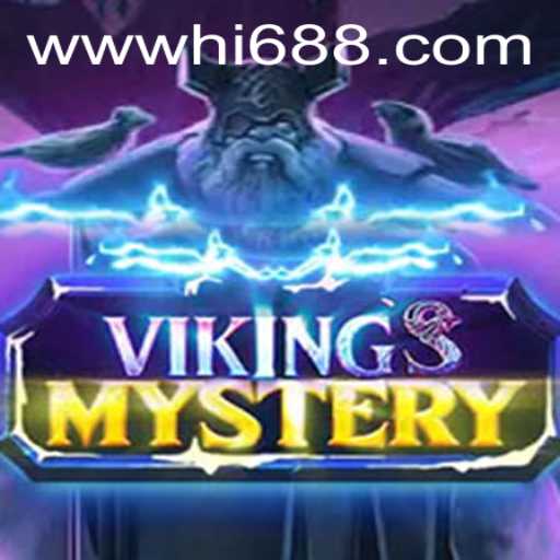 Discover the Excitement of VikingsMystery: A Captivating Journey into the World of Norse Legends